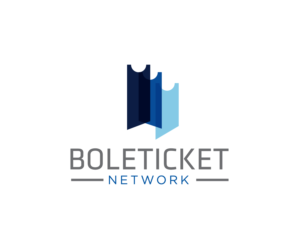 Logo Design by NDRO for SISTEMA BOLETICKET | Design #3814328