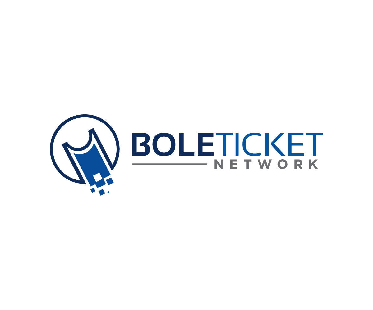Logo Design by NDRO for SISTEMA BOLETICKET | Design #3814333