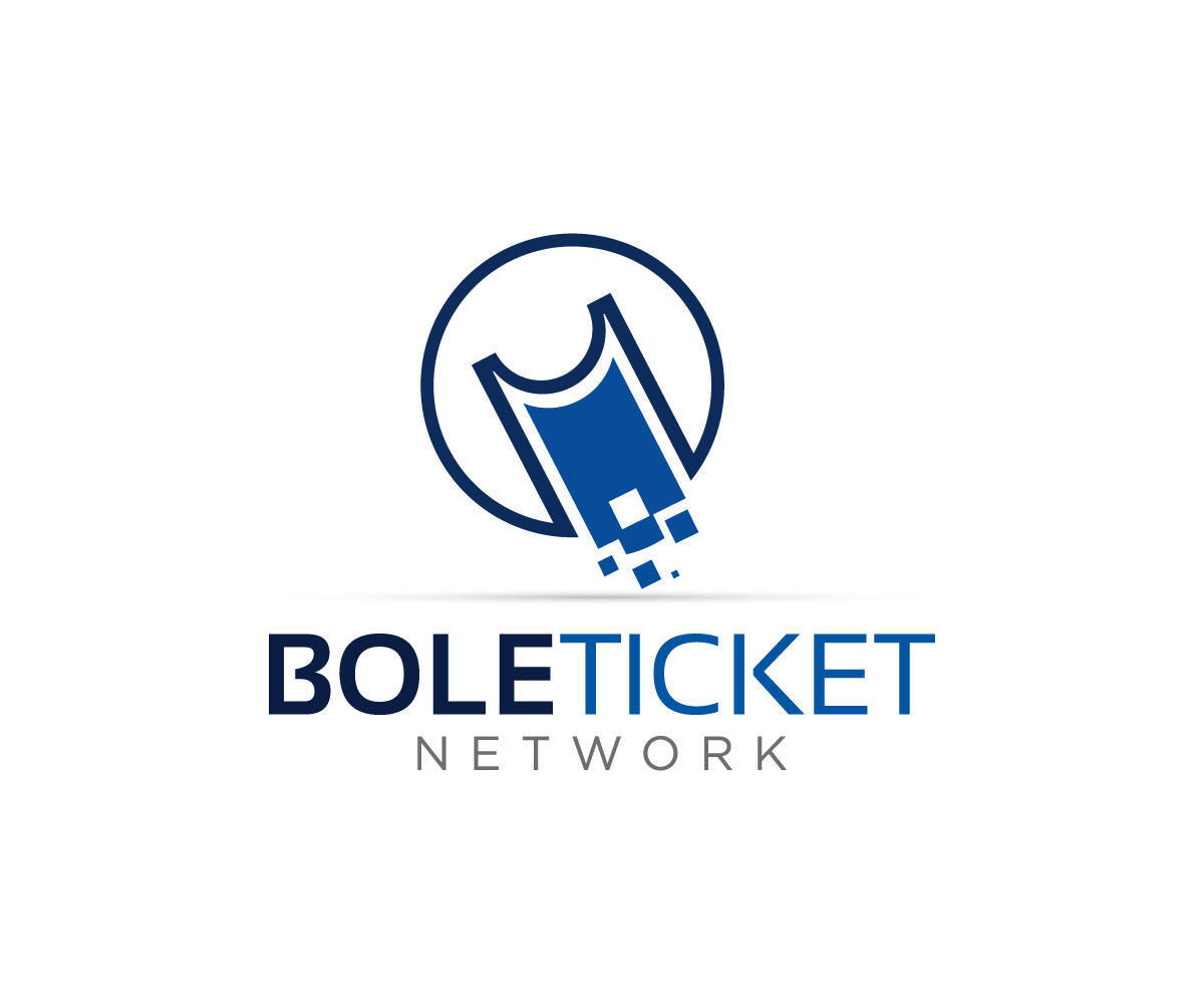 Logo Design by NDRO for SISTEMA BOLETICKET | Design #3814336
