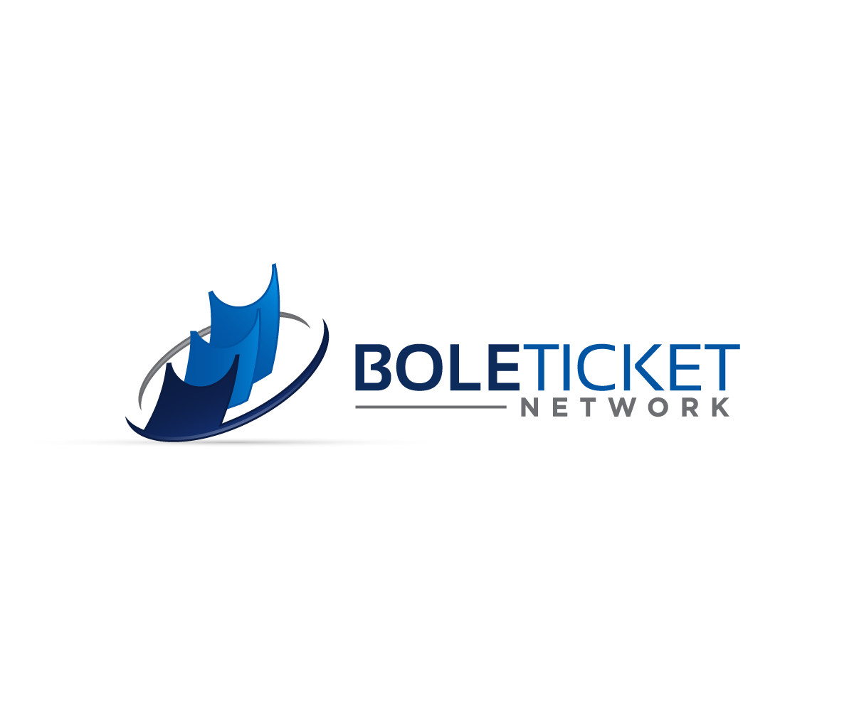 Logo Design by NDRO for SISTEMA BOLETICKET | Design #3857665