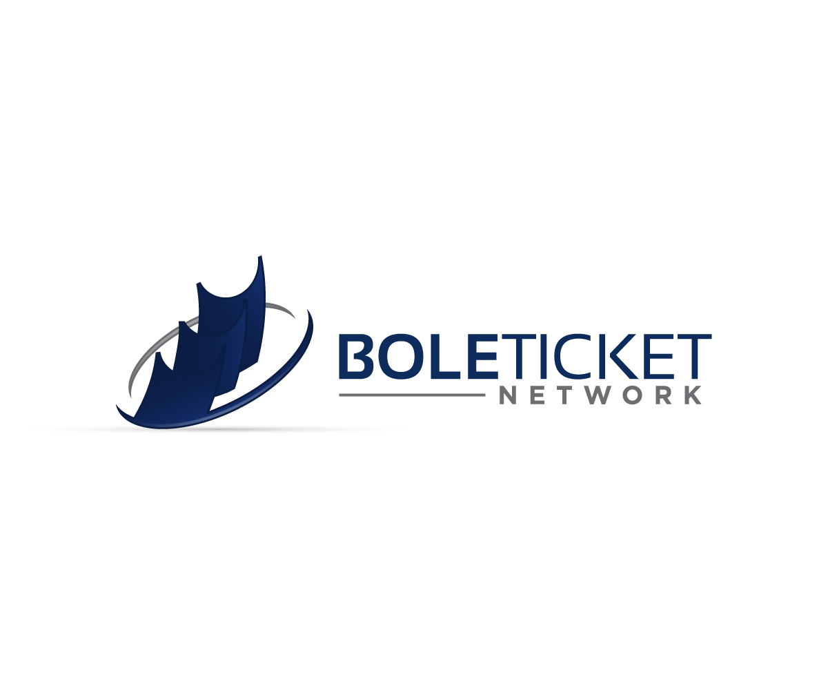 Logo Design by NDRO for SISTEMA BOLETICKET | Design #3857671