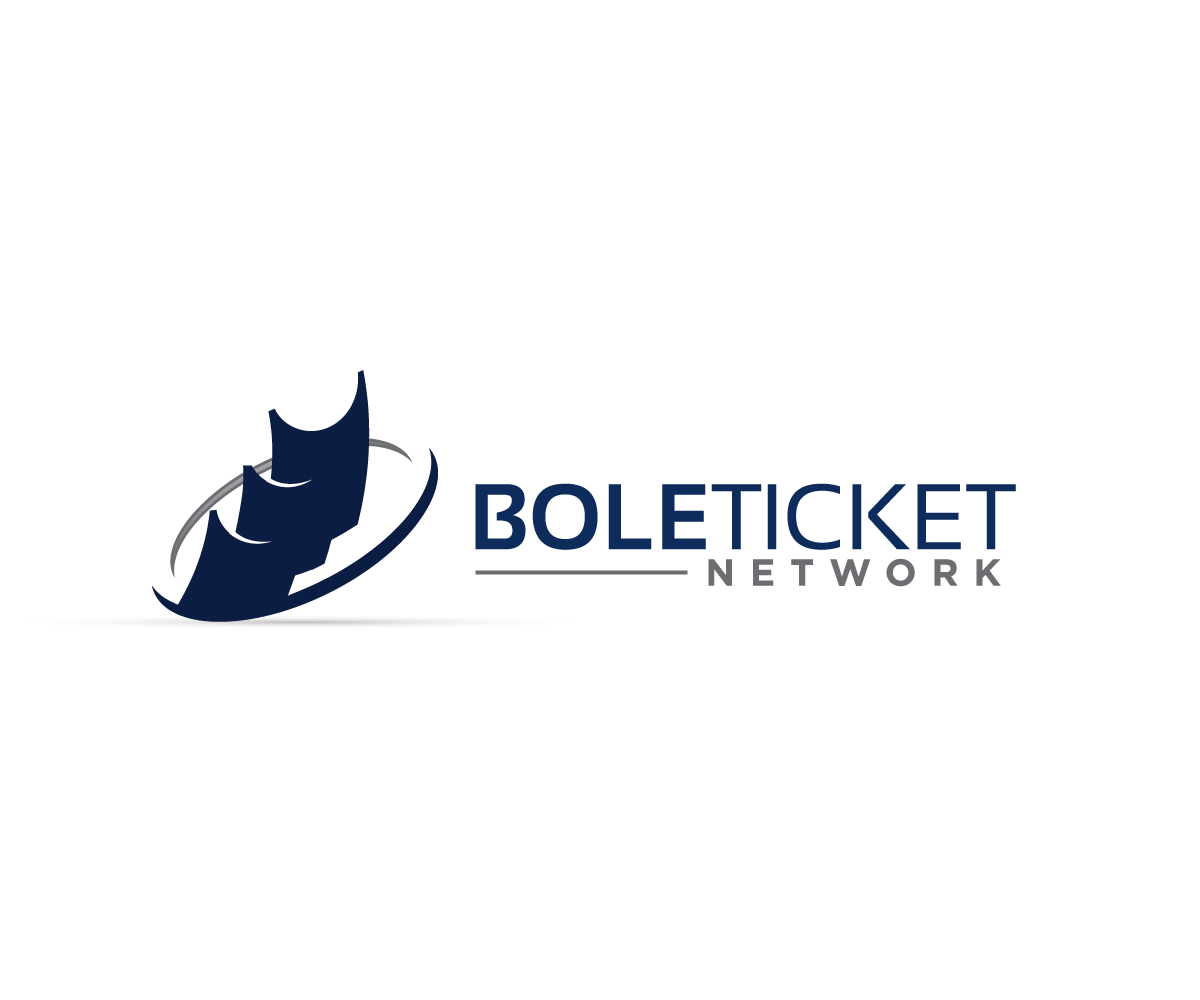 Logo Design by NDRO for SISTEMA BOLETICKET | Design #3857684