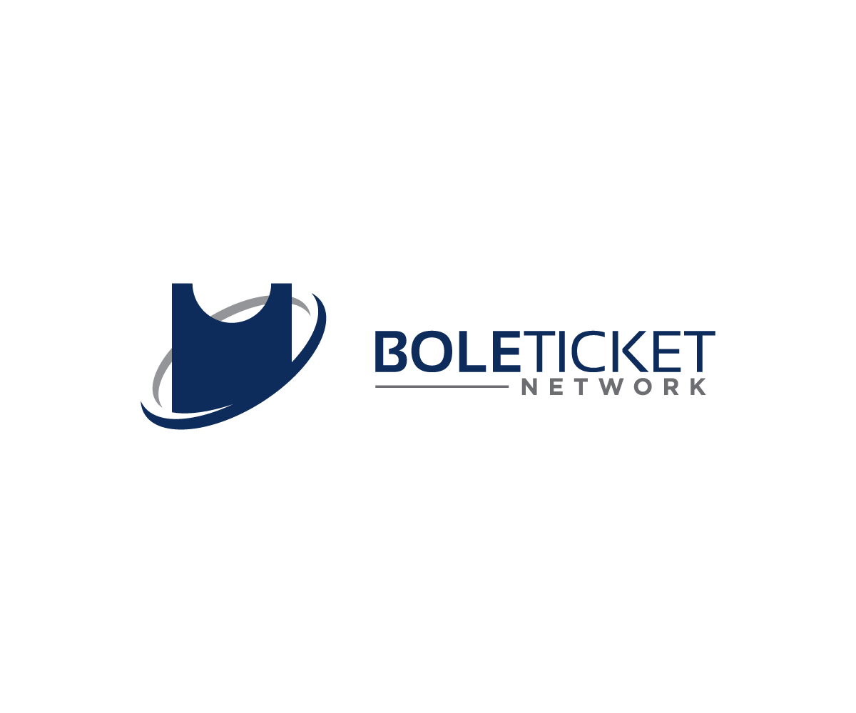 Logo Design by NDRO for SISTEMA BOLETICKET | Design #3857782