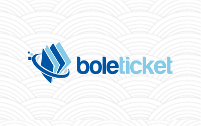 Diseño de Logo por JL 2 para SISTEMA BOLETICKET | Diseño #3822406