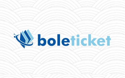 Diseño de Logo por JL 2 para SISTEMA BOLETICKET | Diseño #3826478
