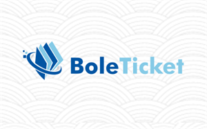 Logo Design by JL 2 for SISTEMA BOLETICKET | Design #3852308