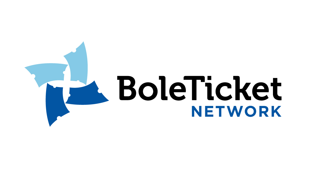 Logo Design by MarkPrescott for SISTEMA BOLETICKET | Design #3800452