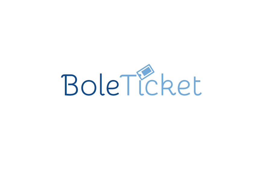 Design de Logo par Rivye pour SISTEMA BOLETICKET | Design #3826756