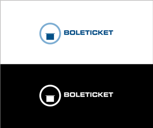 Design de Logo par bijuak pour SISTEMA BOLETICKET | Design : #3789884