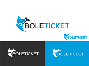 Design de Logo par Anyl Thapa pour SISTEMA BOLETICKET | Design : #3879975