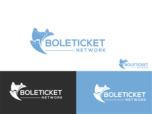 Design de Logo par Anyl Thapa pour SISTEMA BOLETICKET | Design : #3972160