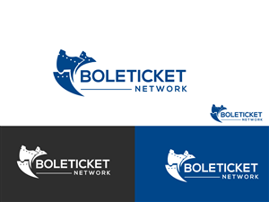 Design de Logo par Anyl Thapa pour SISTEMA BOLETICKET | Design : #3972161