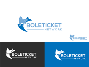 Design de Logo par Anyl Thapa pour SISTEMA BOLETICKET | Design : #3974061