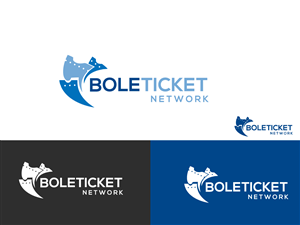 Design de Logo par Anyl Thapa pour SISTEMA BOLETICKET | Design : #3978004