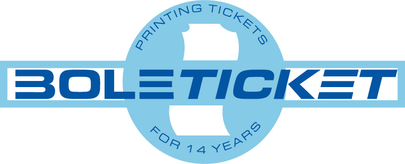 Diseño de Logo por rynografx para SISTEMA BOLETICKET | Diseño #3792711