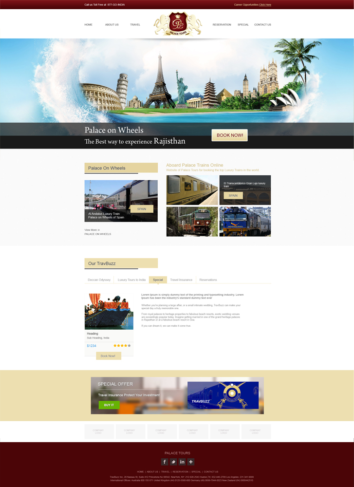 Web-Design von aarsita für dieses Projekt | Design #3823221