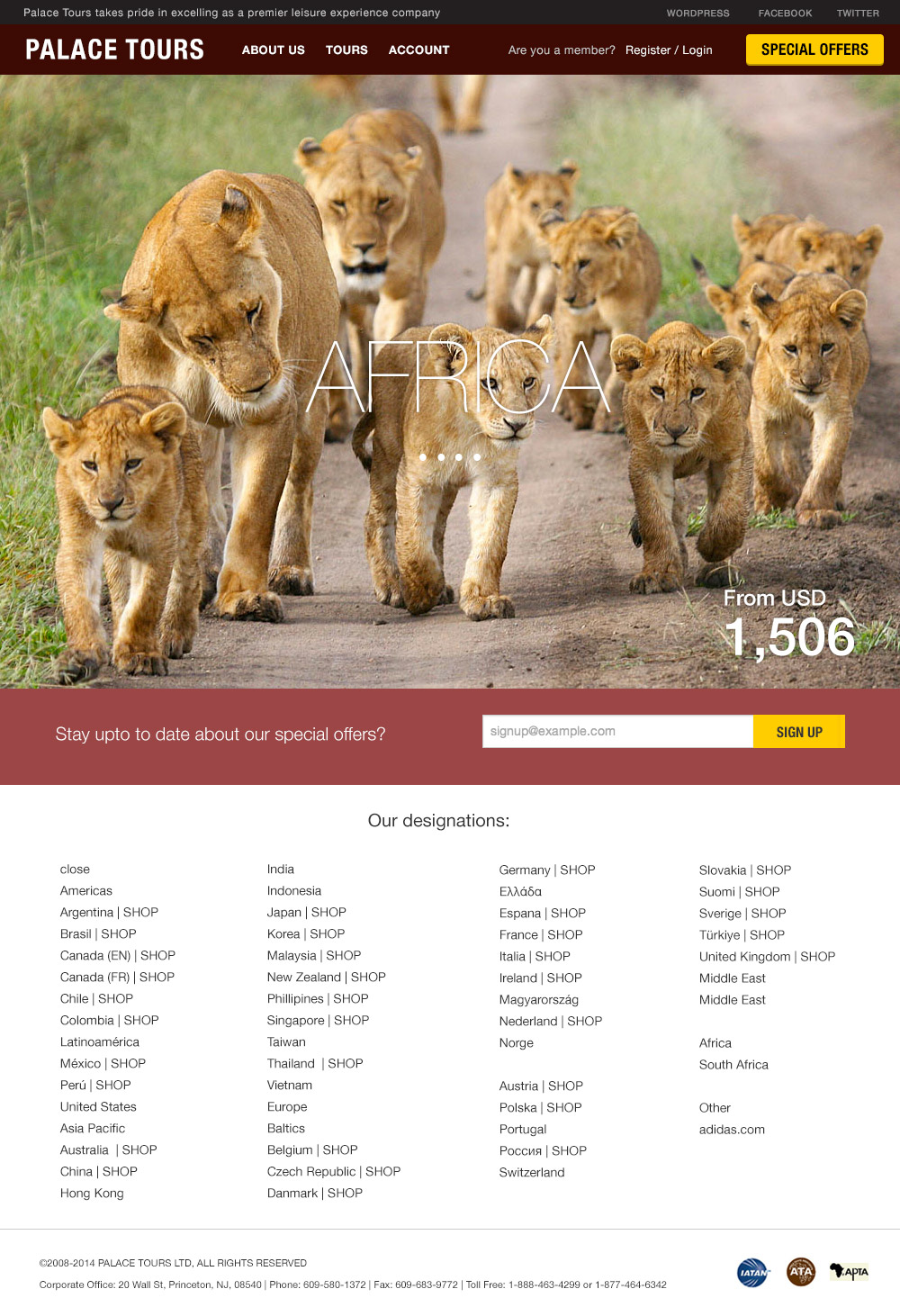 Diseño Web por pixelrehab.ltd para este proyecto | Diseño #3820623