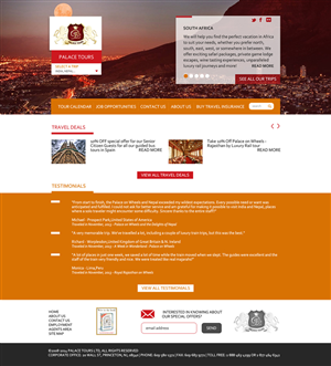 Web Design by Zoe 