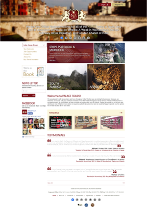 Web Design by Behriatech for this project | Design: #3829248