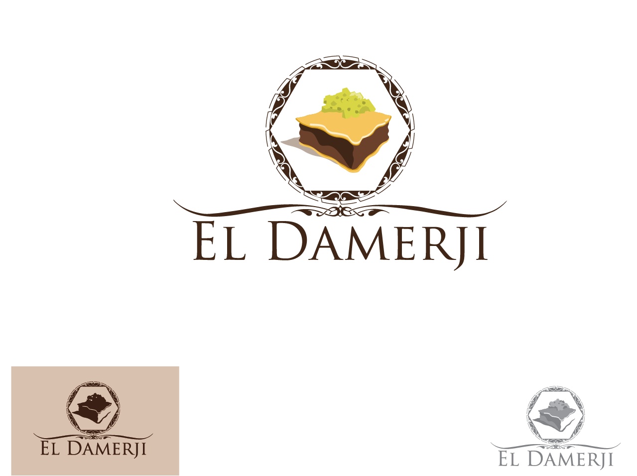 Diseño de Logo por Empathy Design para este proyecto | Diseño #123544