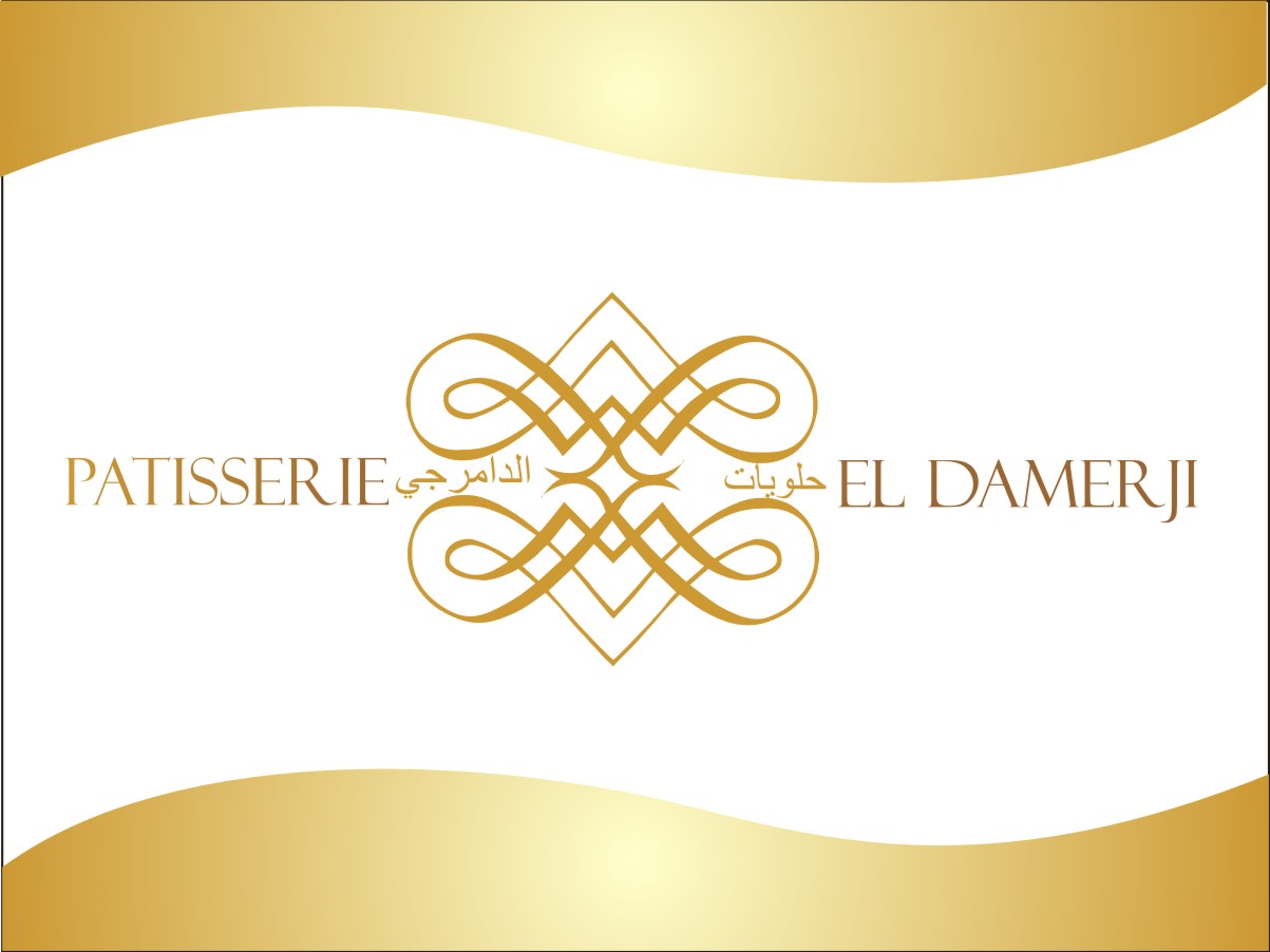 Logo Design by Nadjin for this project | Design #122584