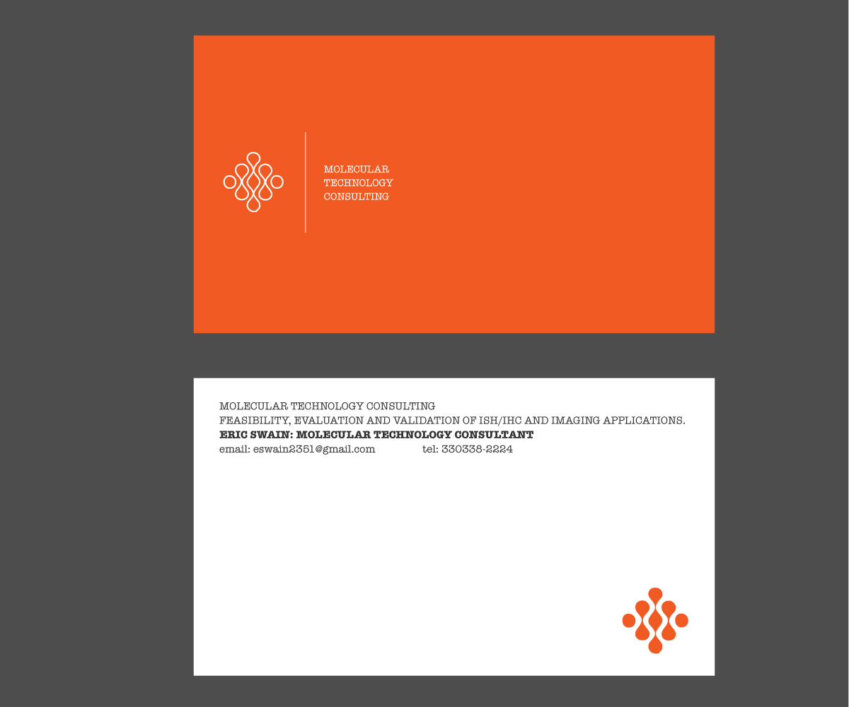 Business Card Design by CGDesigns for this project | Design #3791684