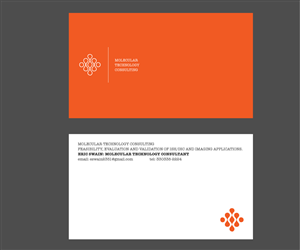 Business Card Design by CGDesigns