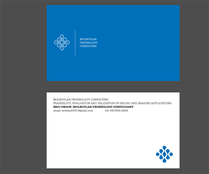 Visitenkarten-Design von CGDesigns für dieses Projekt | Design: #3792853