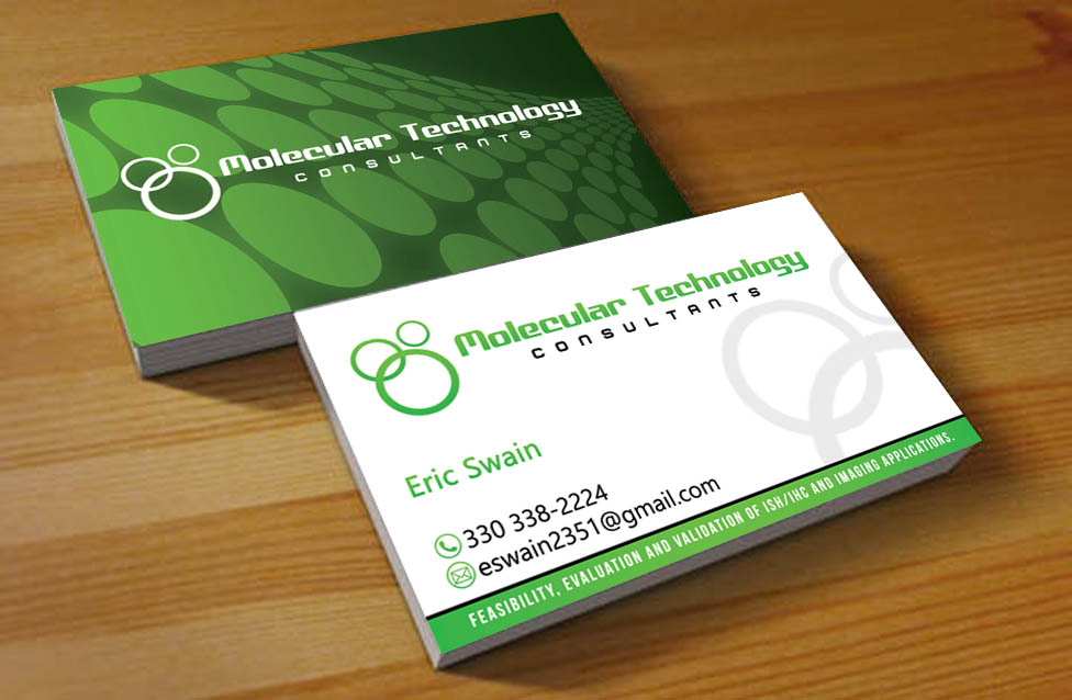 Visitenkarten-Design von Hardcore Design für dieses Projekt | Design #3799253