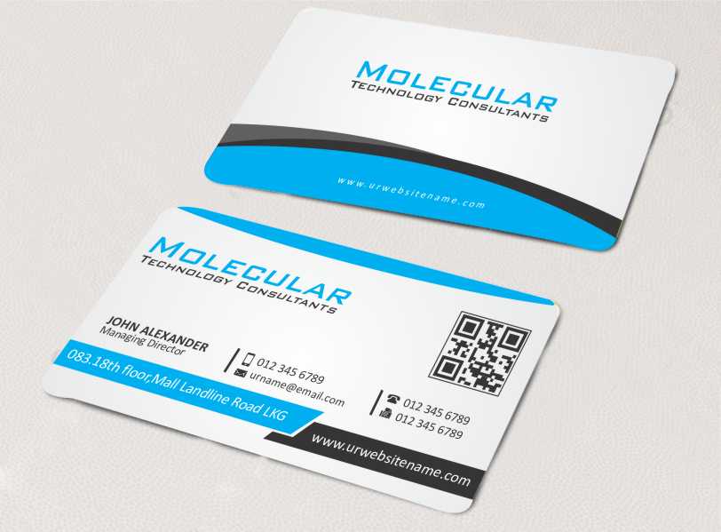 Visitenkarten-Design von AwsomeD für dieses Projekt | Design #3792228