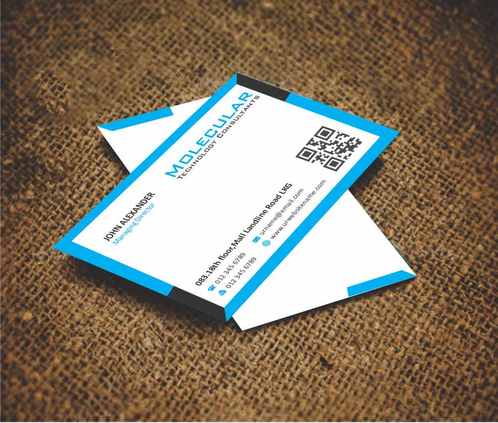 Visitenkarten-Design von AwsomeD für dieses Projekt | Design #3792231