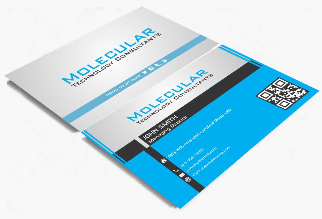 Visitenkarten-Design von AwsomeD für dieses Projekt | Design #3792232