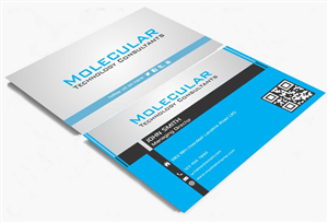 Visitenkarten-Design von AwsomeD für dieses Projekt | Design: #3792232