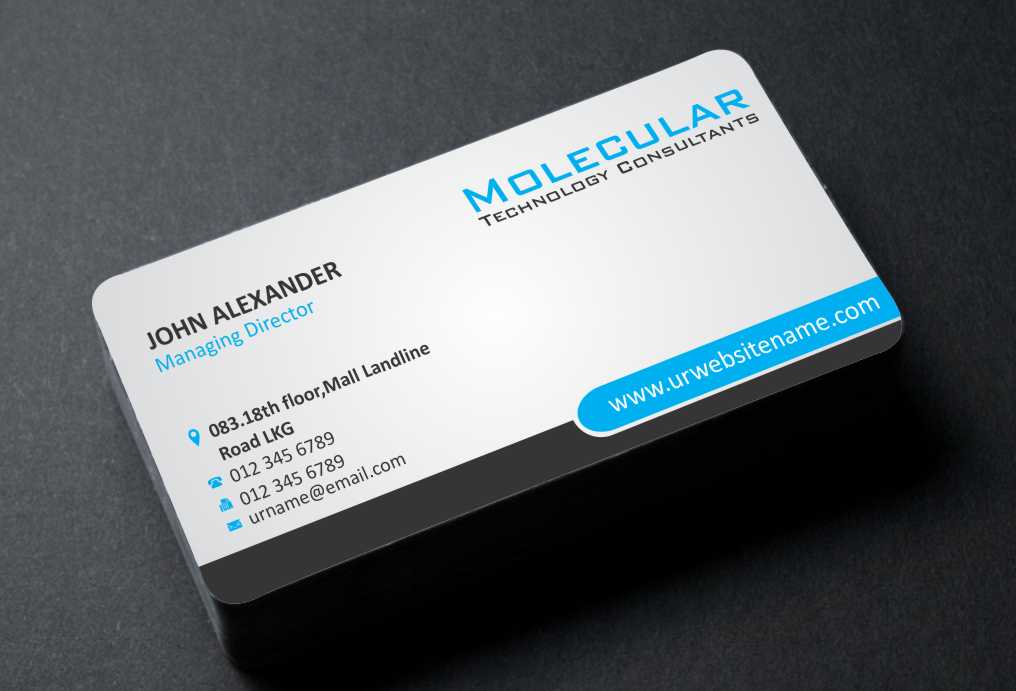 Visitenkarten-Design von AwsomeD für dieses Projekt | Design #3792236