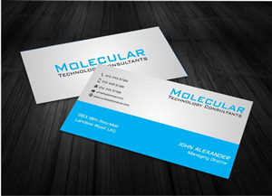 Visitenkarten-Design von AwsomeD für dieses Projekt | Design: #3792238