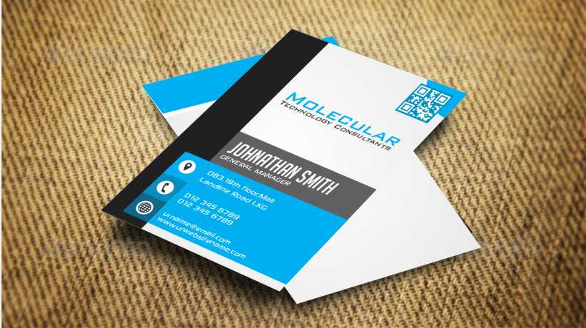 Visitenkarten-Design von AwsomeD für dieses Projekt | Design #3792239