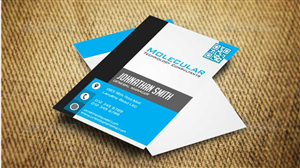 Visitenkarten-Design von AwsomeD für dieses Projekt | Design: #3792239