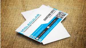 Visitenkarten-Design von AwsomeD für dieses Projekt | Design: #3792240