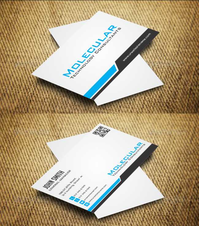 Visitenkarten-Design von AwsomeD für dieses Projekt | Design #3792244