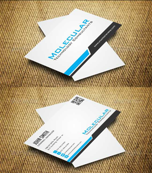 Visitenkarten-Design von AwsomeD für dieses Projekt | Design: #3792244