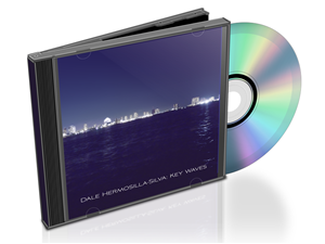 CD Cover Design by 96 alex