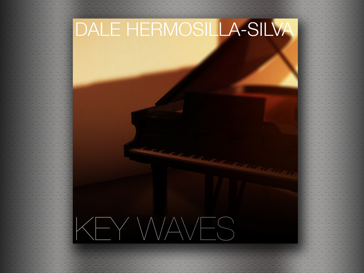 CD Cover Design by accarino for this project | Design: #1034806