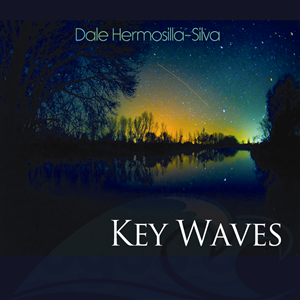 CD Cover Design by Sarah Mathews