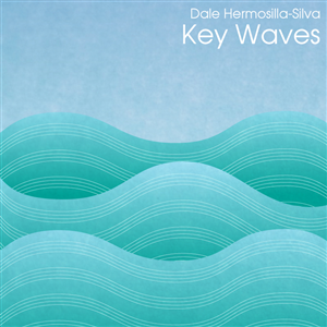 CD Cover Design by Michael Libbiter