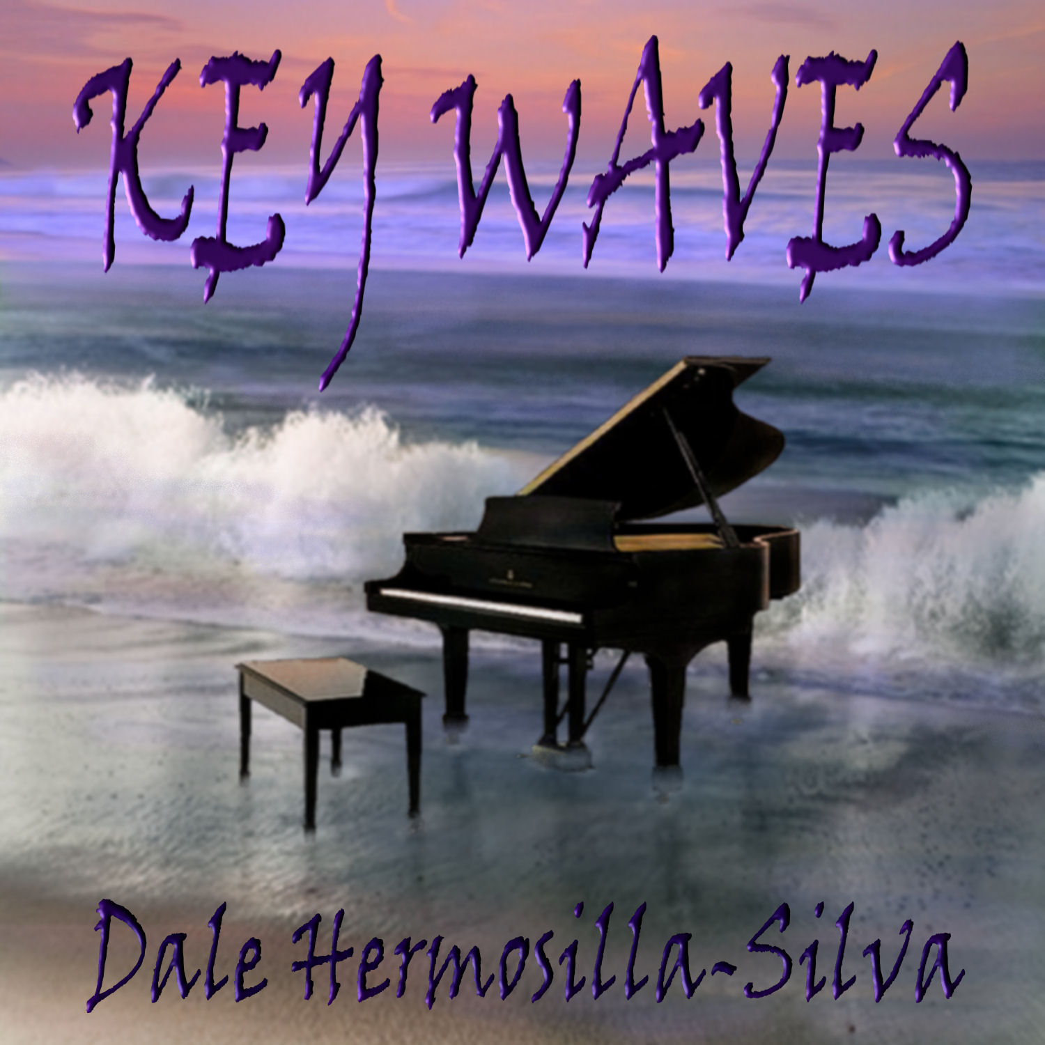 CD Cover Design by BOBBI LEE'S ILLUSTRATIONS for this project | Design #1021040