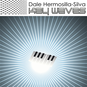 CD Cover Design by Patrick Davidson