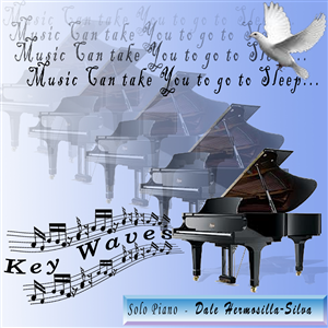 CD Cover Design by Bishwajit