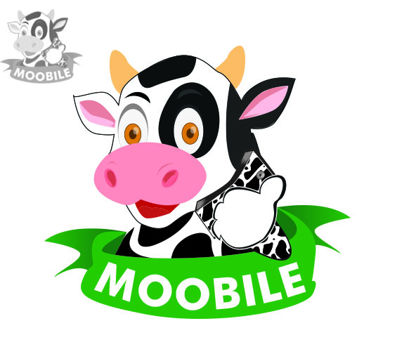 Logo Design by waffle for this project | Design #3793903
