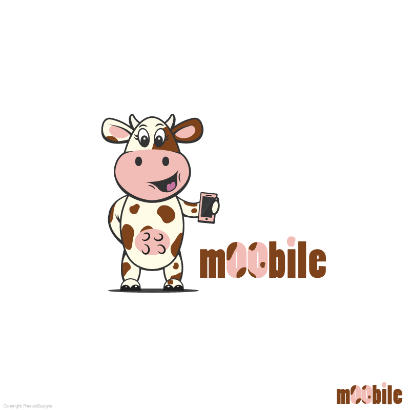 Logo Design by Phenex Designs for this project | Design #3886076