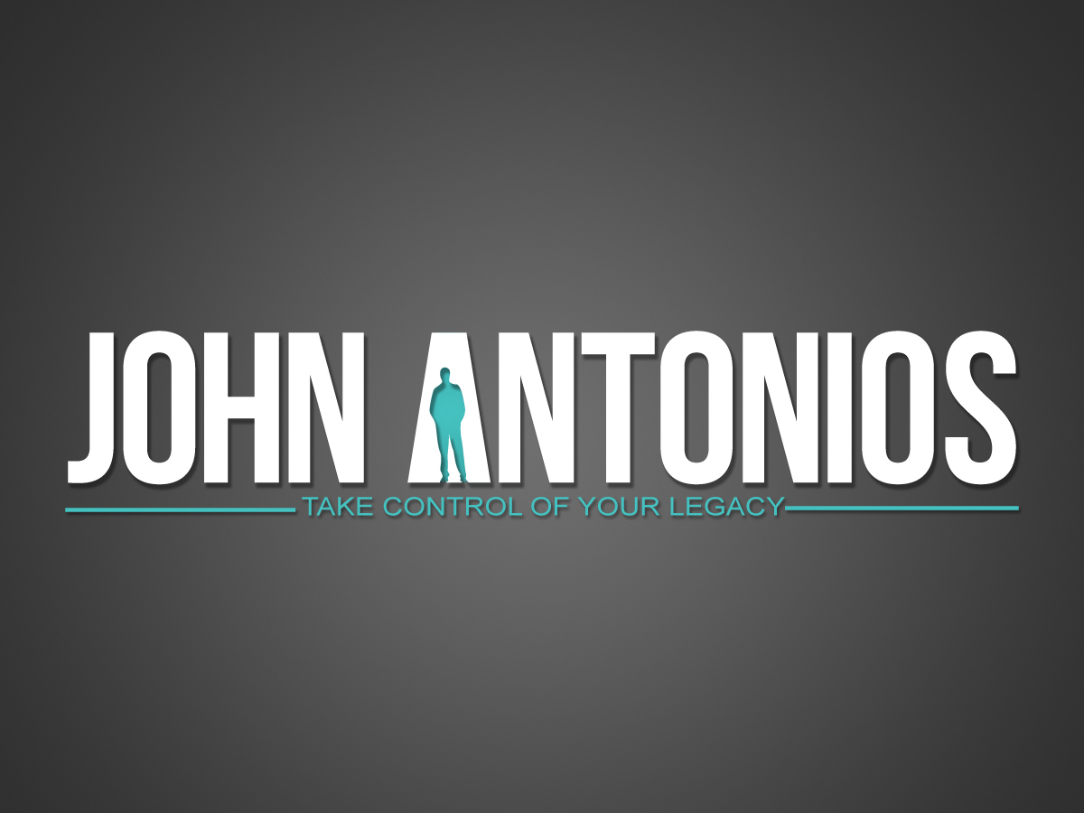 Logo Design by Jonny Stanback for this project | Design #1004614
